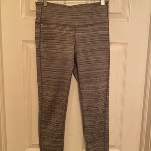 Athleta tights / leggings